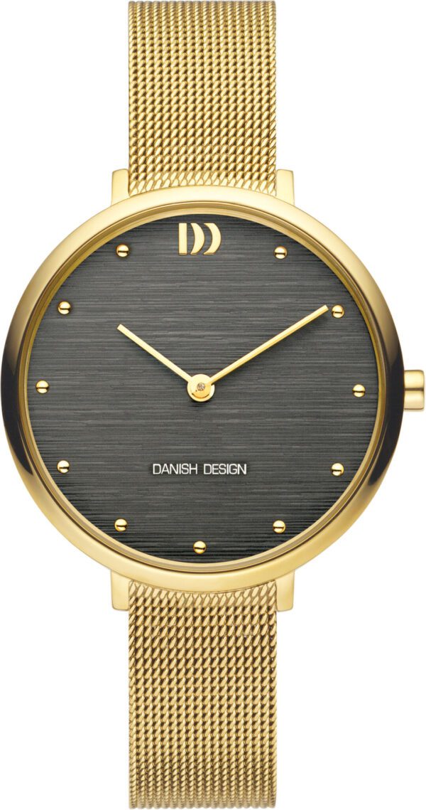 Danish Design Q1218IV08