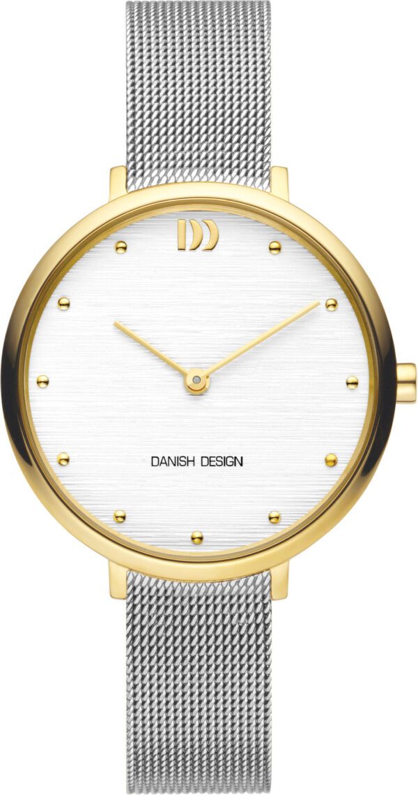 Danish Design Q1218IV65