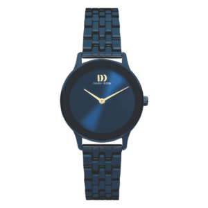 Reloj Danish Design Q1288IV98 para mujer, elegante y moderno, inspirado en el diseño original de 1988 con estilo escandinavo